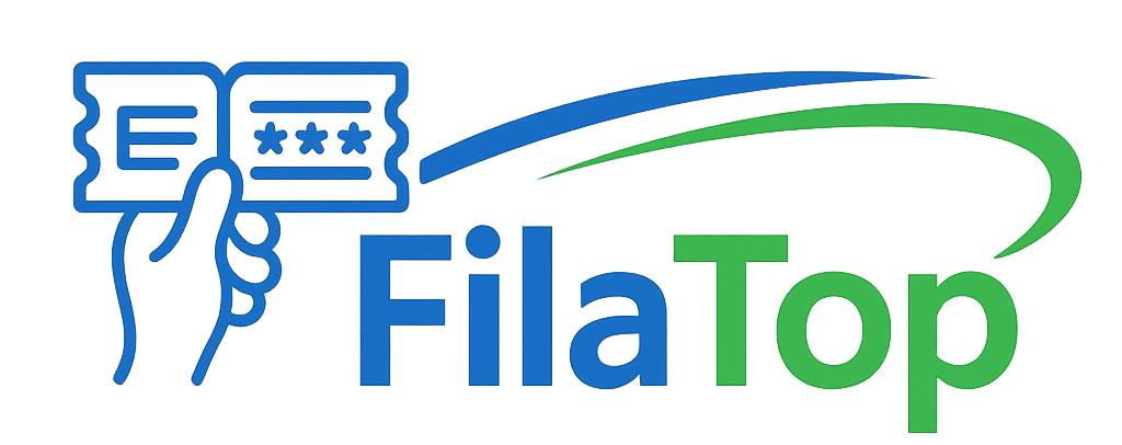 Logo FilaTop